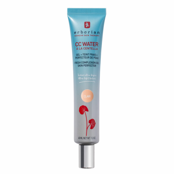 6AA10487 CC WATER CHOCOLAT PACKSHOT 40ML copy