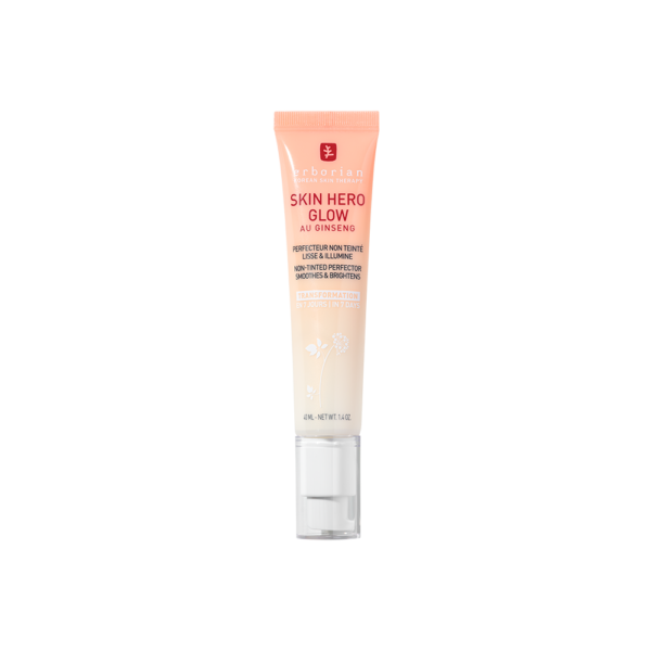 1SKIN HERO GLOW Pack Primaire sans ombre SKIN HERO GLOW 6AA10560 копия