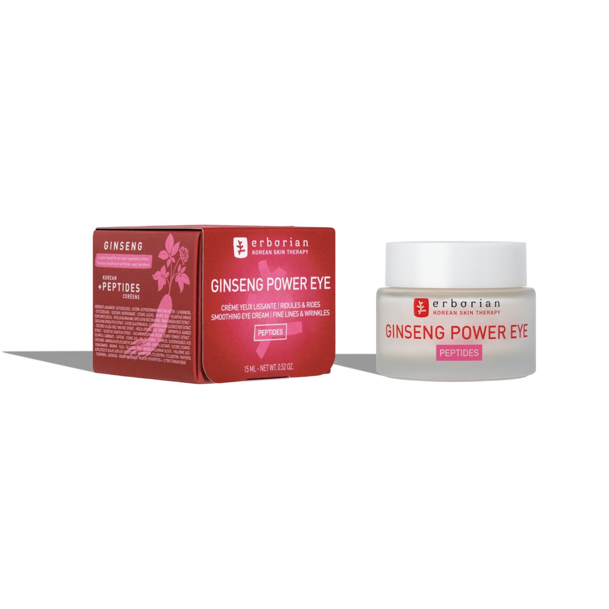 PNG DIGITAL-GINSENG POWER EYE PACKS 3-4 AVEC OMBRE 6AA20030