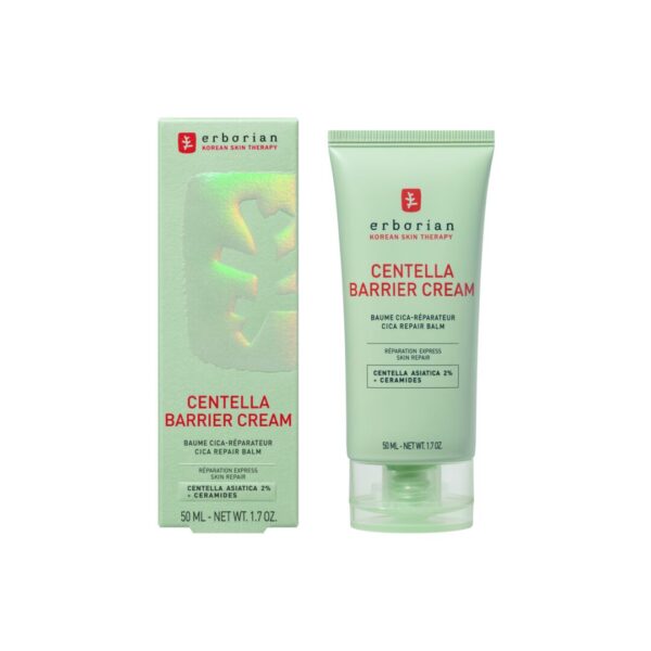 Portrait-Centella Barrier Cream 50ml 6AA20098