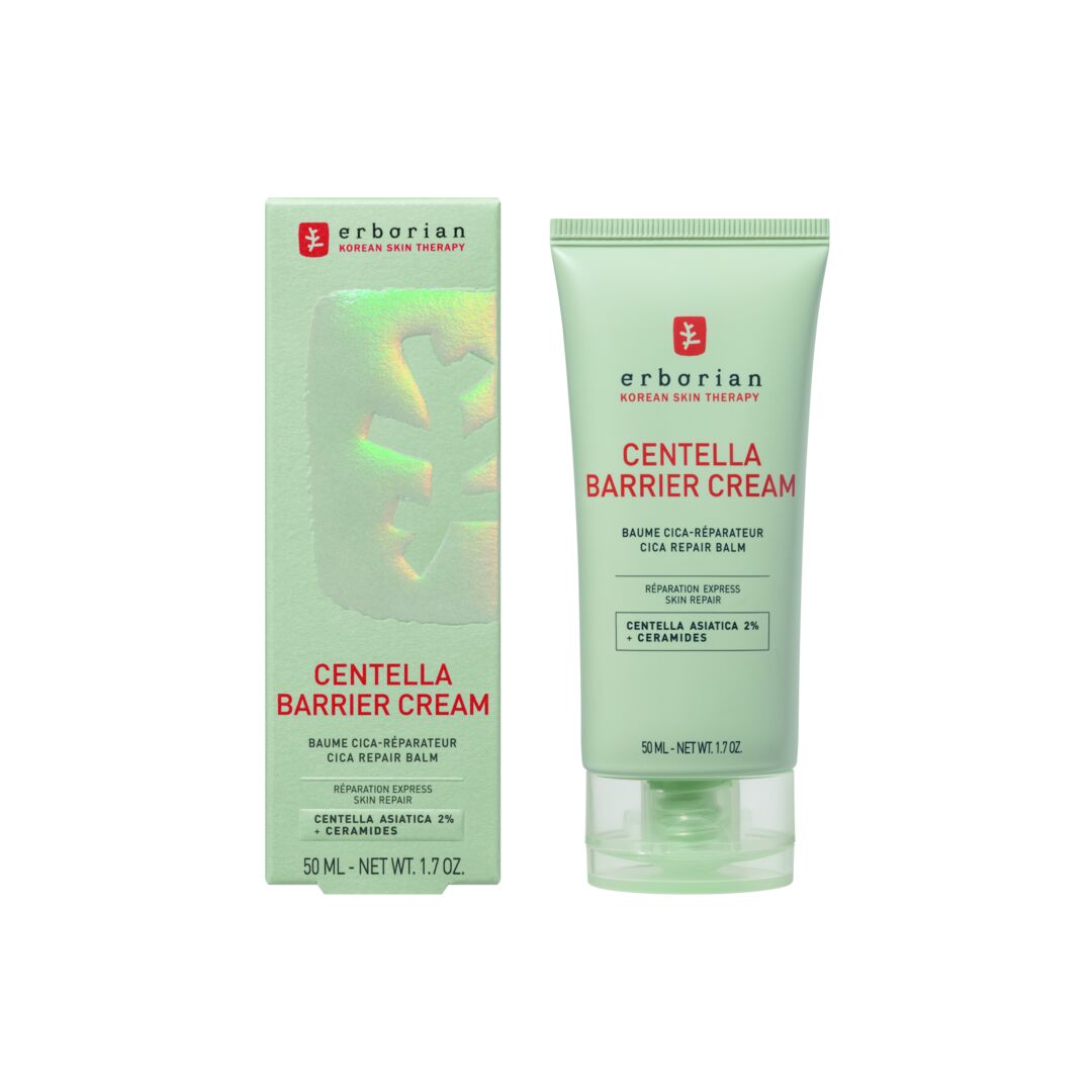 Portrait-Centella Barrier Cream 50ml 6AA20098