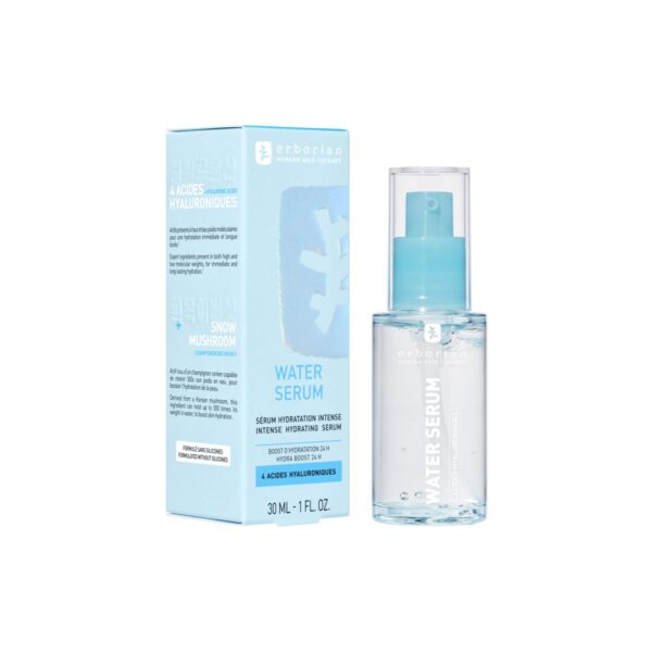 Portrait-6AA20114 WATER SERUM 30ML