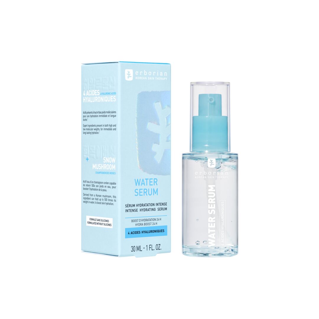 Portrait-6AA20114 WATER SERUM 30ML