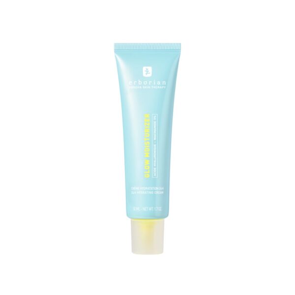 Portrait-6AA20117 GLOW MOISTURIZER 50ML