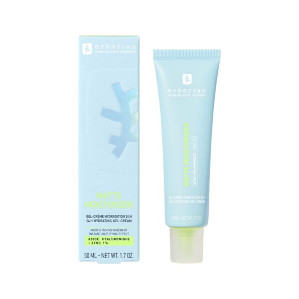 Portrait-6AA20118 MATTE MOISTURIZER 50ML