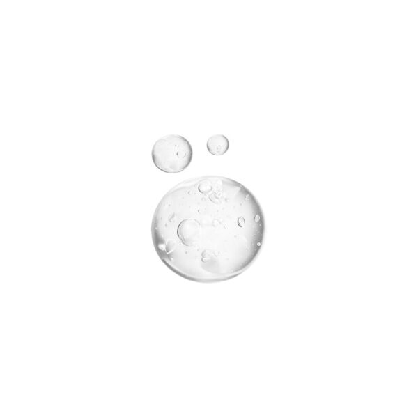 Portrait-TEXTURE – WATER SERUM – HYDRA – 6AA20114 – TRANSPARENT