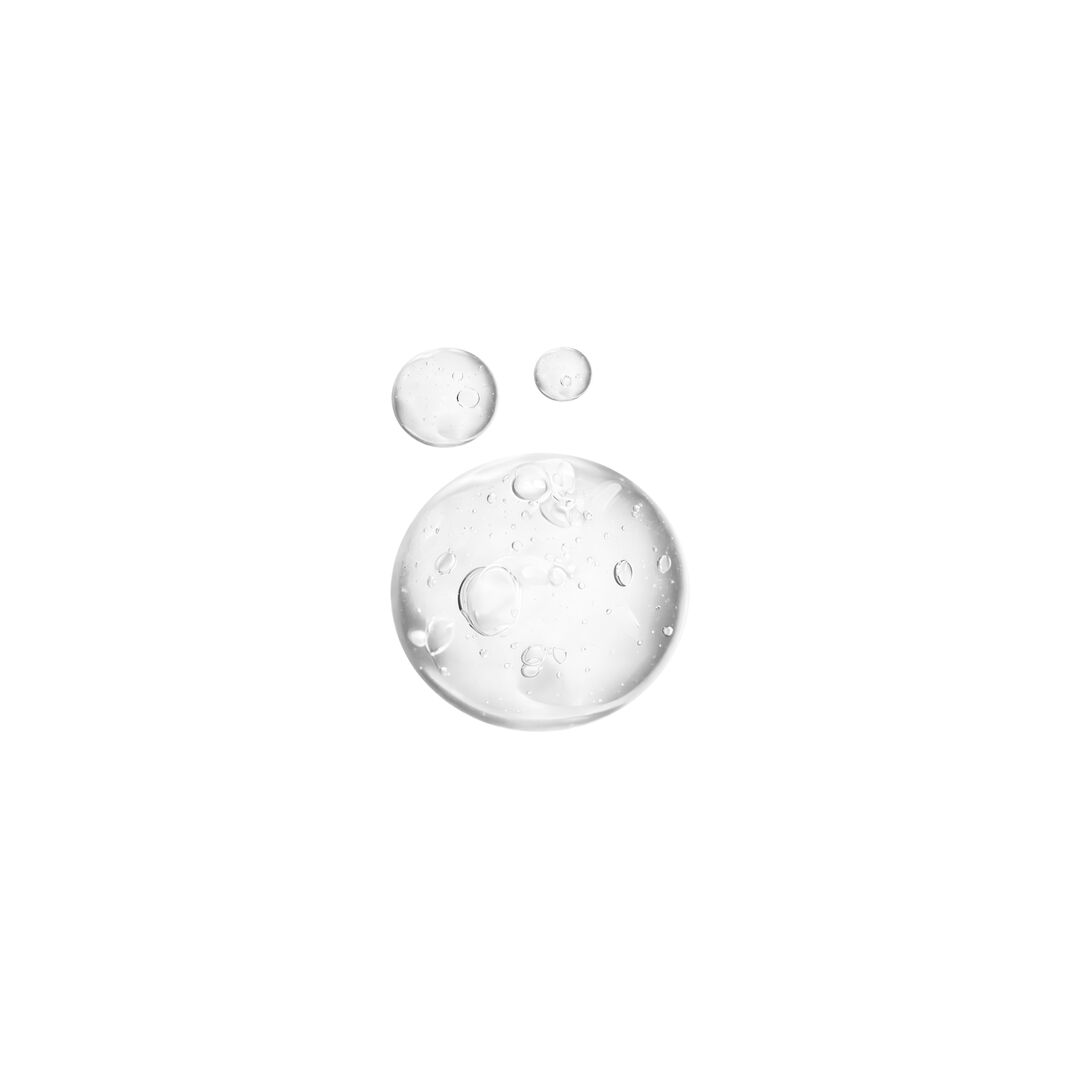 Portrait-TEXTURE - WATER SERUM - HYDRA - 6AA20114 - TRANSPARENT